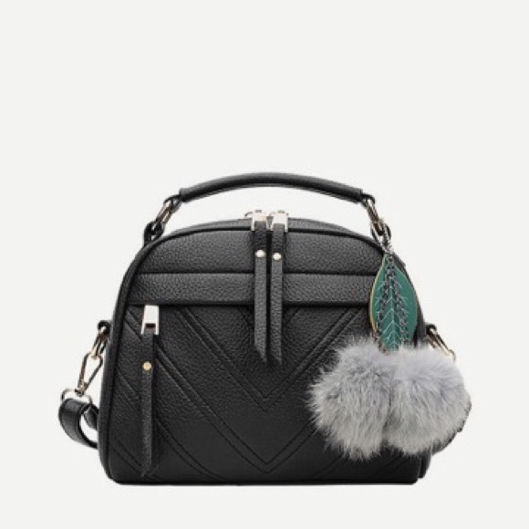 Mini hand bag - Picture 1 of 2